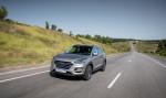 Hyundai Tucson 2018 года (CIS)